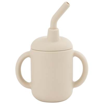 Training Sippi Cup With Detachable Straw