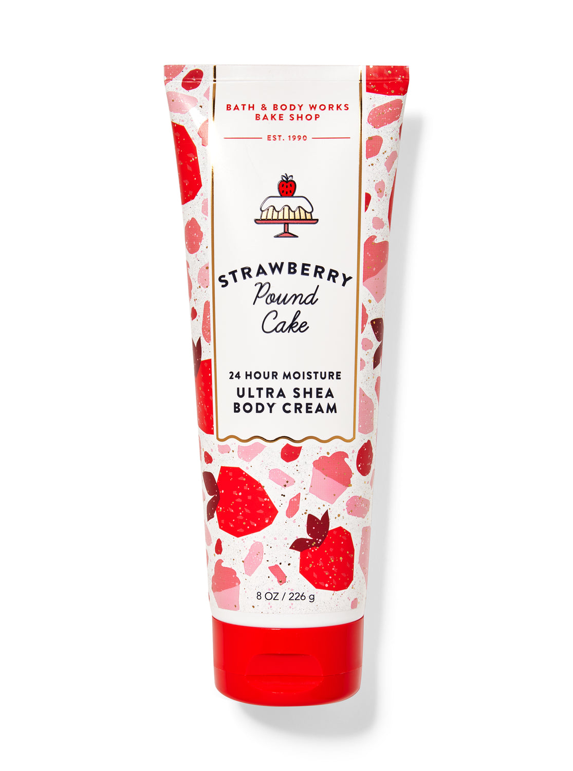 Strawberry Pound Cake Concentrated Room Spray