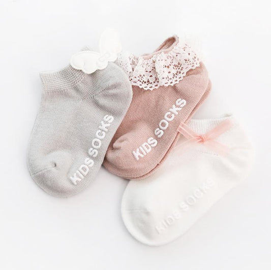 BABY socks - style 2