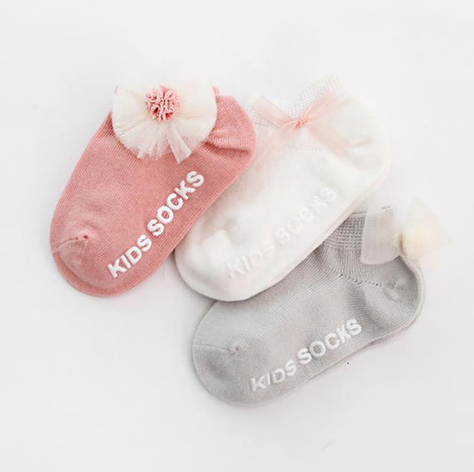 BABY socks - style 4