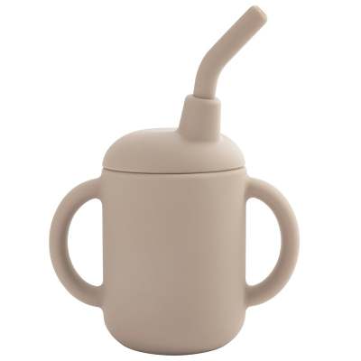 Training Sippi Cup With Detachable Straw