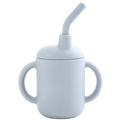 Training Sippi Cup With Detachable Straw