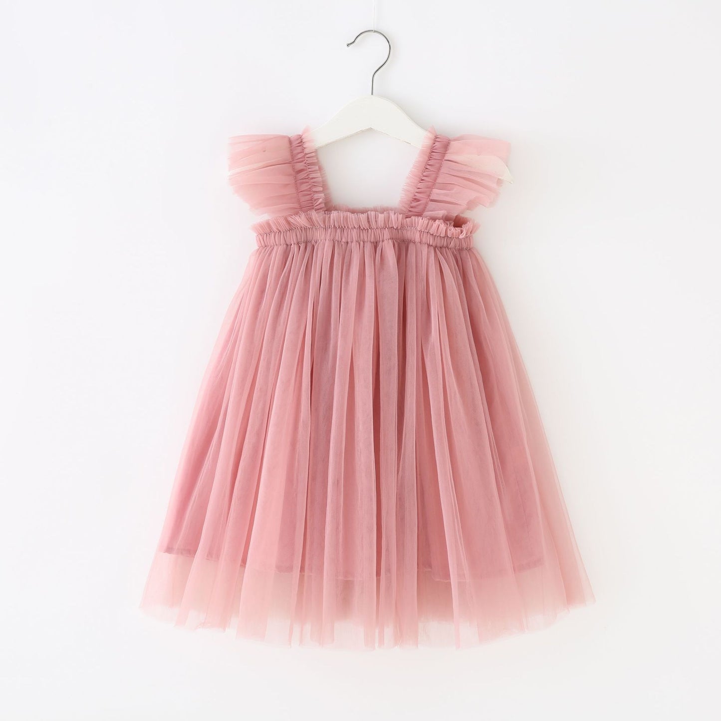 Girls Tulle Dress