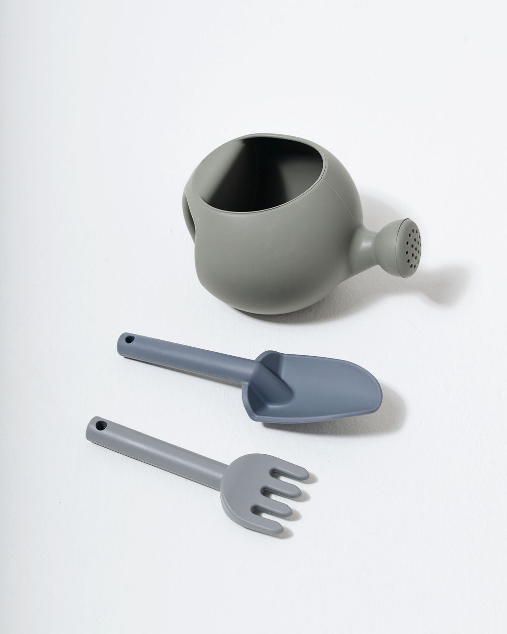 Silicone Gardening Set - Sage