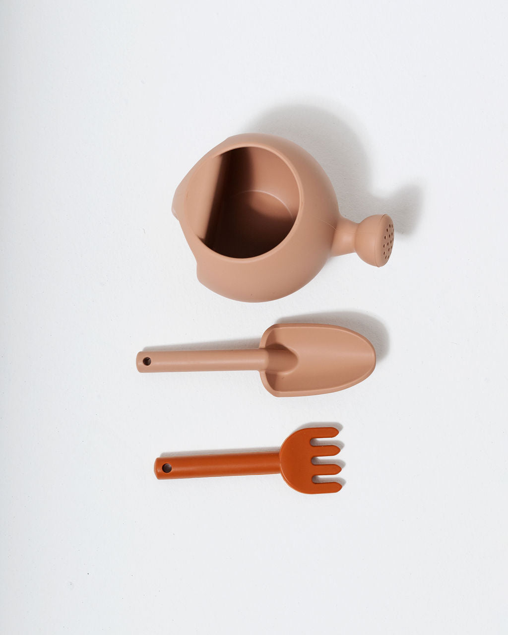 Silicone Gardening Set - Muted