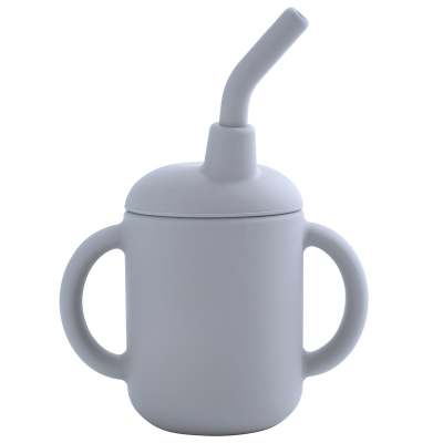 Training Sippi Cup With Detachable Straw